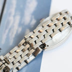 Franck Muller Tonneau Curvex 2252QZ 1598 - Leluxe Vintage Sdn. Bhd.