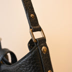 Louis Vuitton Mahina XS Denim Bag - Leluxe Vintage Sdn. Bhd.