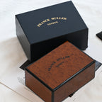 Franck Muller Tonneau Curvex 2252QZ 1598 - Leluxe Vintage Sdn. Bhd.