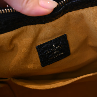 Louis Vuitton Mahina XS Denim Bag