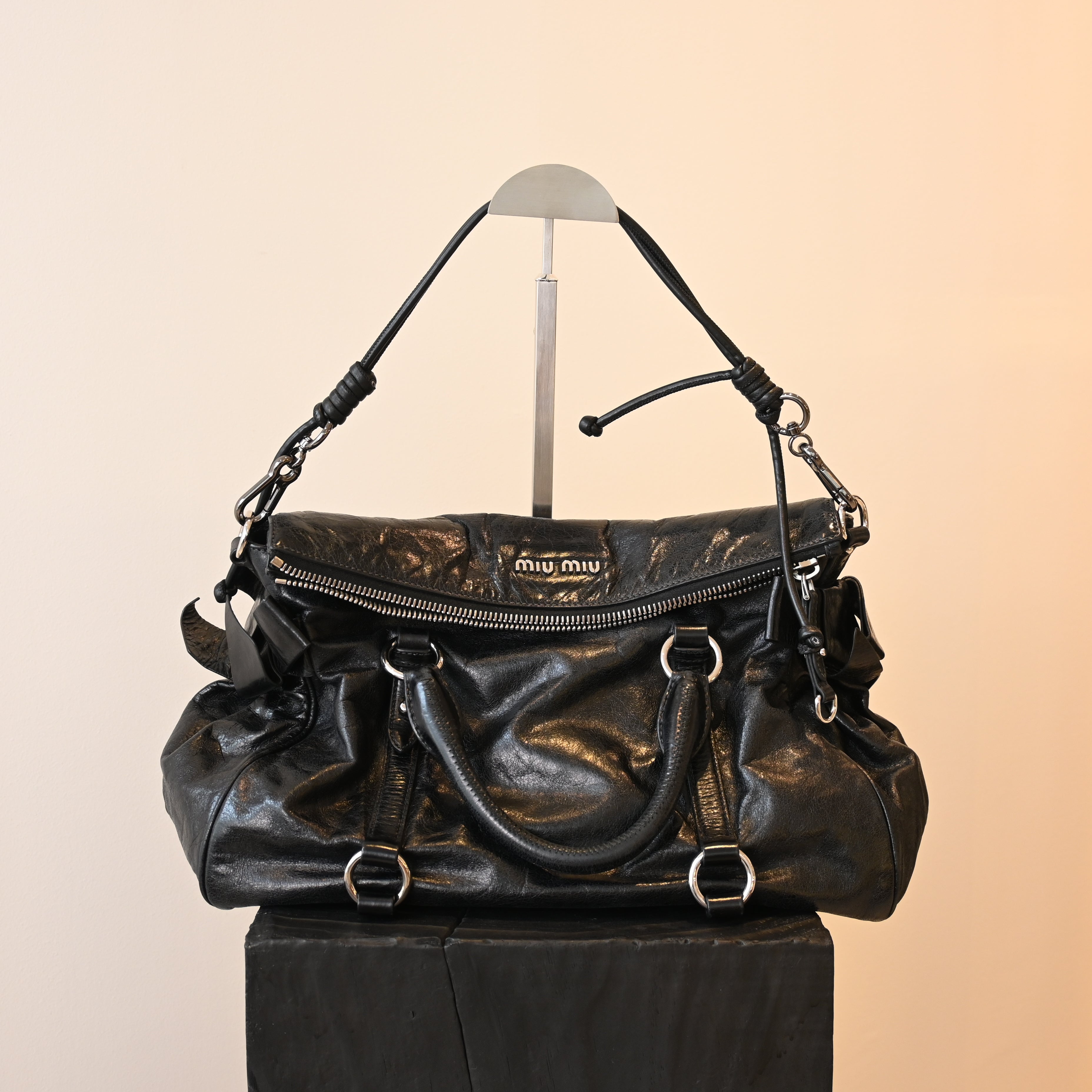 Miu Miu Bags – Leluxe Vintage Sdn. Bhd.