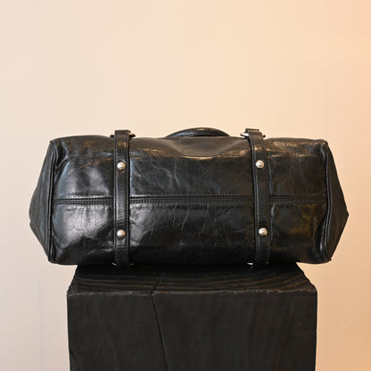 Miu Miu Vitello Lux Bow Bag