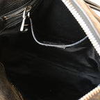 Miu Miu Vitello Lux Bow Bag - Leluxe Vintage Sdn. Bhd.