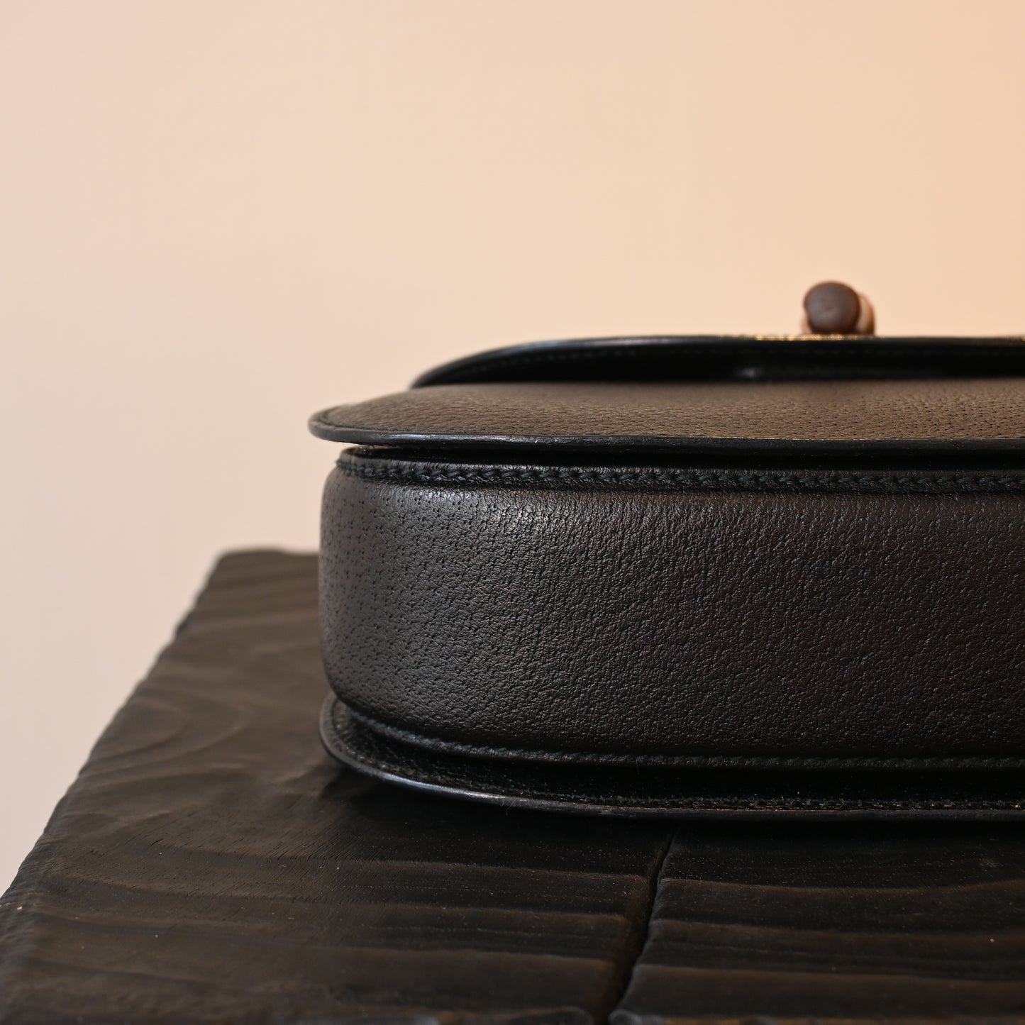 Gucci Bamboo Top Handle Bag Small