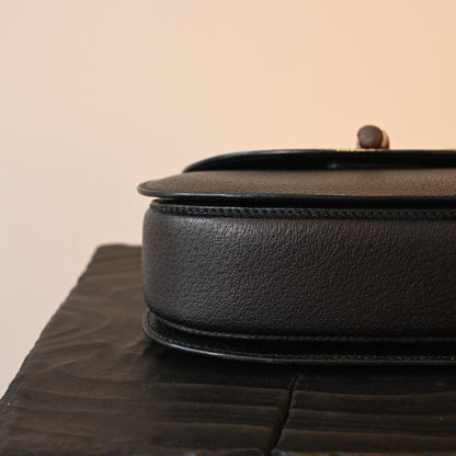 Gucci Bamboo Top Handle Bag Small