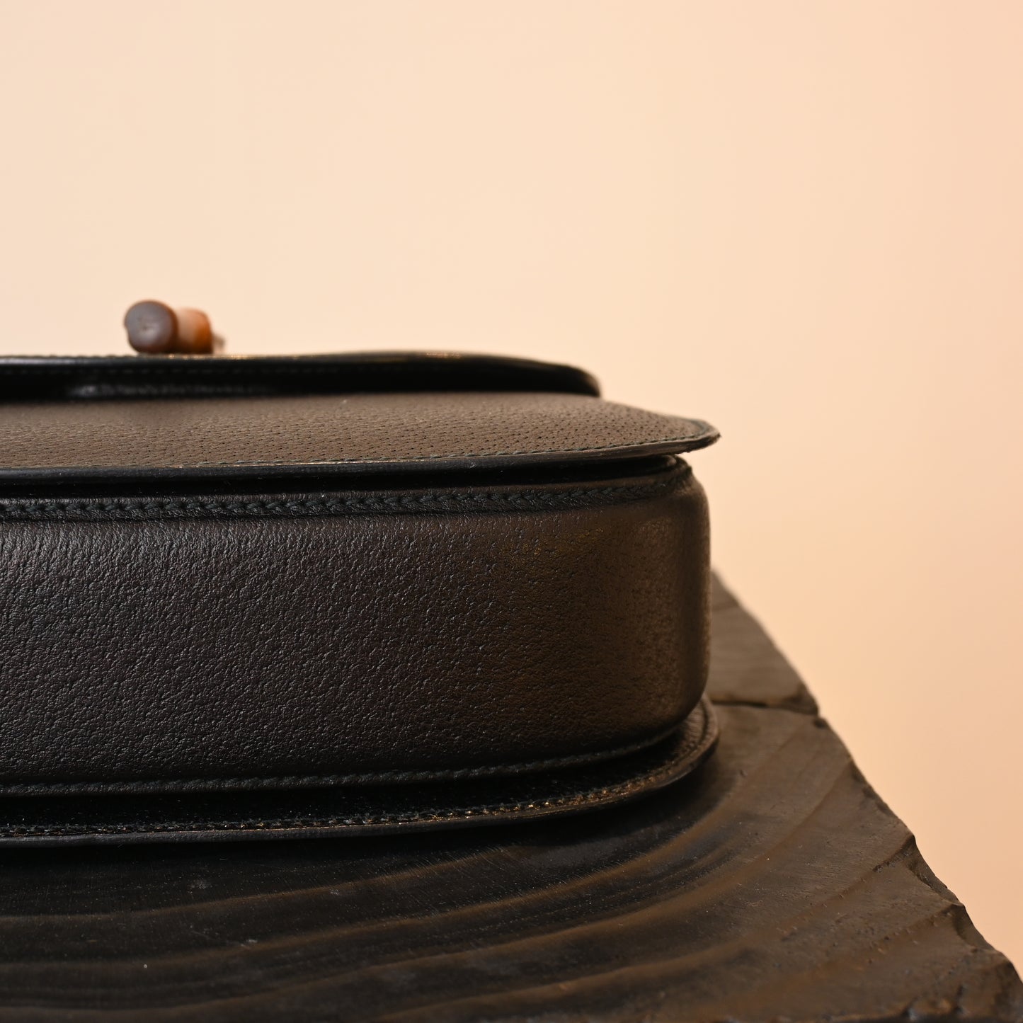 Gucci Bamboo Top Handle Bag Small