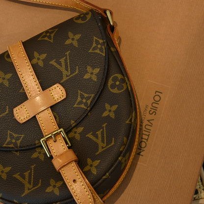 Louis Vuitton Chantilly PM
