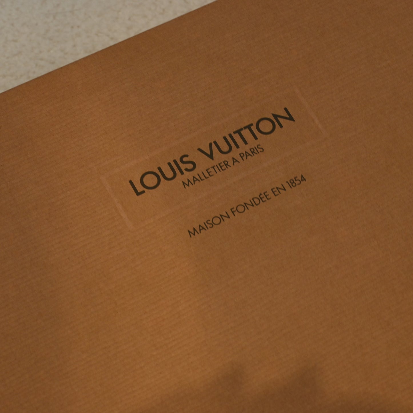 Louis Vuitton Chantilly PM