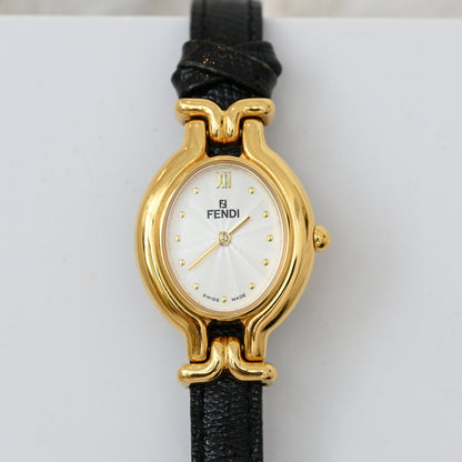 Fendi Orologi 640L Watch