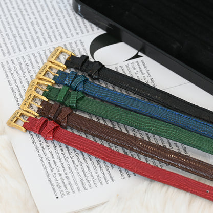 Fendi Orologi 640L Watch