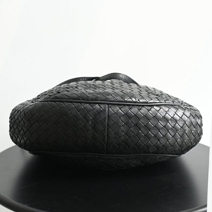 Bottega Veneta Intrecciato Shoulder Bag