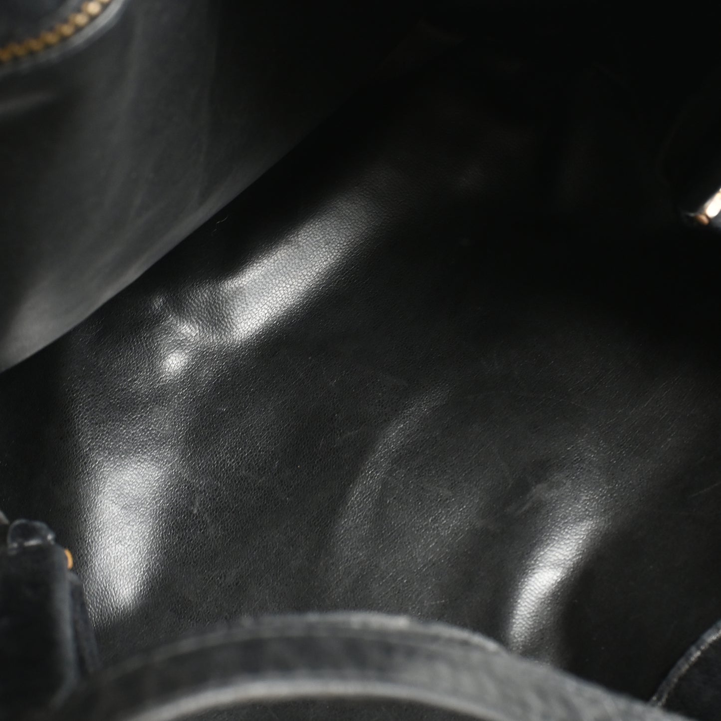 Bottega Veneta Intrecciato Shoulder Bag