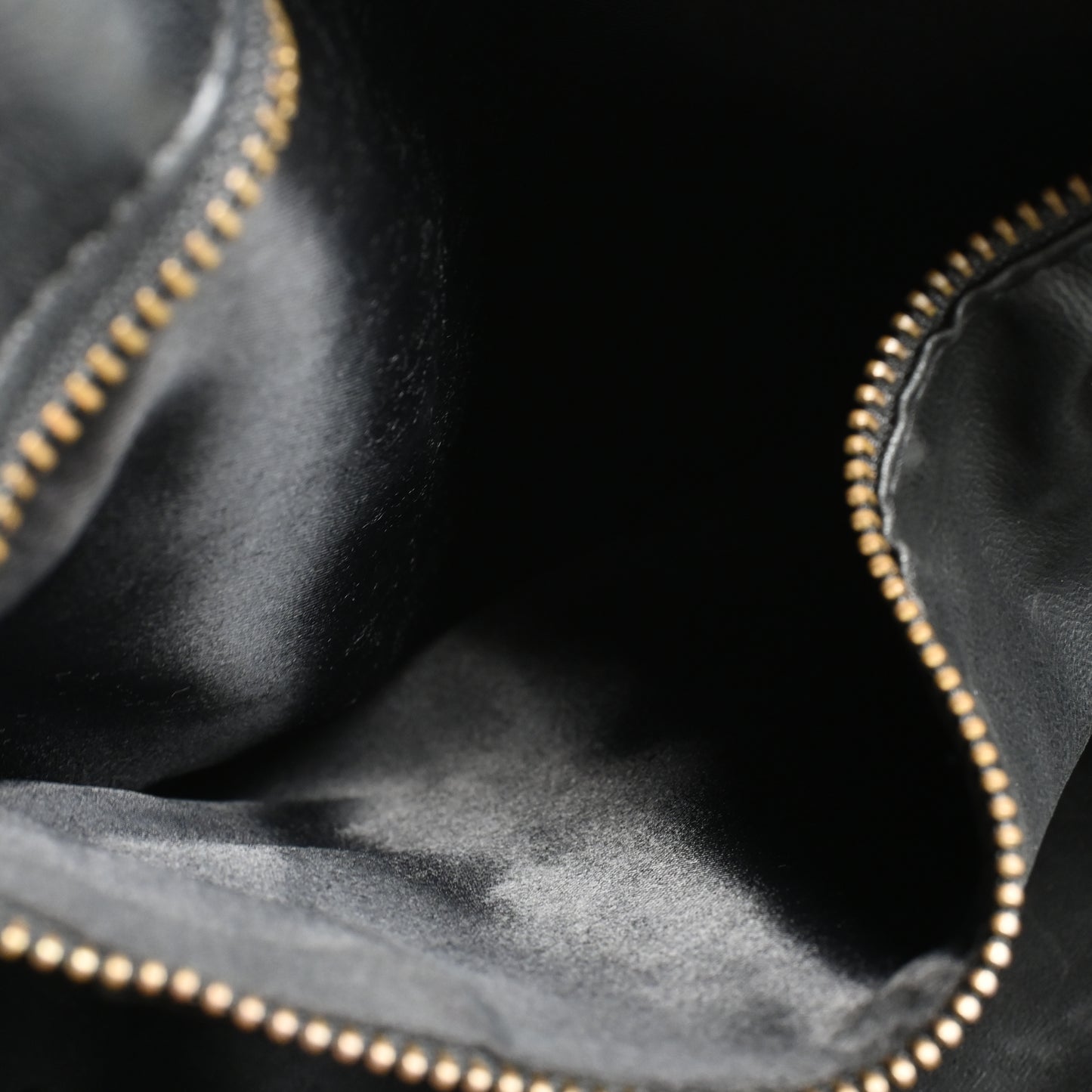 Bottega Veneta Intrecciato Shoulder Bag