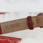Cartier Must Colisee 590002 - Leluxe Vintage Sdn. Bhd.