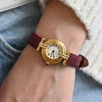 Cartier Must Colisee 590002 - Leluxe Vintage Sdn. Bhd.