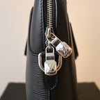 Louis Vuitton Oliver Briefcase Epi - Leluxe Vintage Sdn. Bhd.