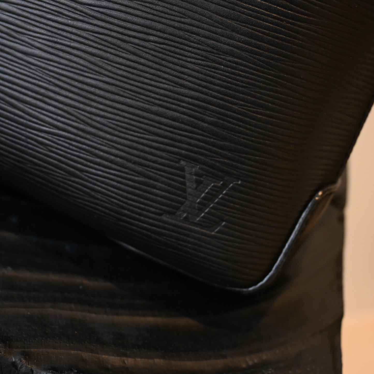 Louis Vuitton Oliver Briefcase Epi