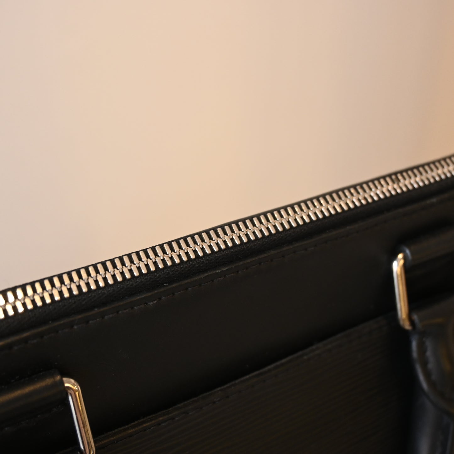 Louis Vuitton Oliver Briefcase Epi