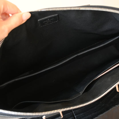 Louis Vuitton Oliver Briefcase Epi