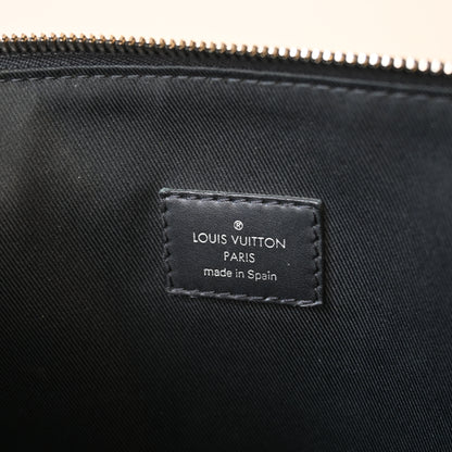 Louis Vuitton Oliver Briefcase Epi