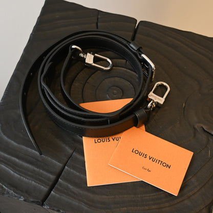 Louis Vuitton Oliver Briefcase Epi