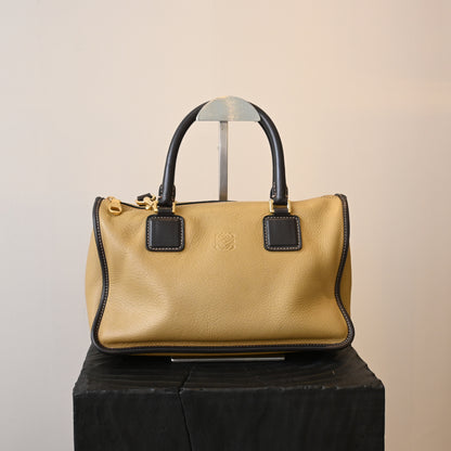 Loewe Amazona 28 Calfksin