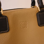 Loewe Amazona 28 Calfksin - Leluxe Vintage Sdn. Bhd.