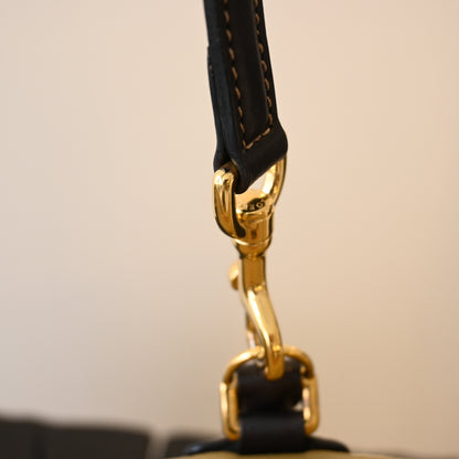 Loewe Amazona 28 Calfksin