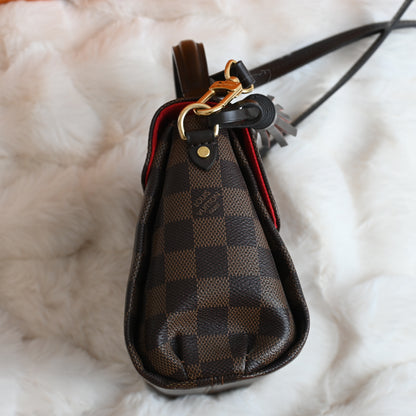Louis Vuitton Croisette Damier