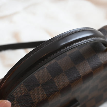 Louis Vuitton Croisette Damier