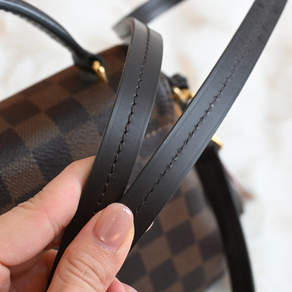 Louis Vuitton Croisette Damier