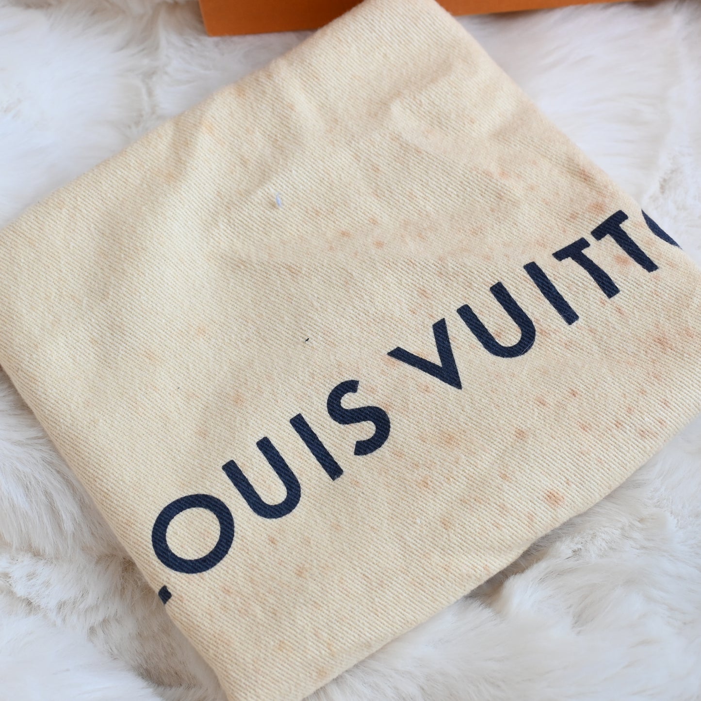 Louis Vuitton Croisette Damier