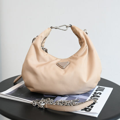Prada Cameo Hobo Re-edition 2006