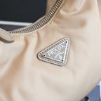 Prada Cameo Hobo Re-edition 2006 - Leluxe Vintage Sdn. Bhd.