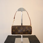 Louis Vuitton Monogram Mini Papillon - Leluxe Vintage Sdn. Bhd.