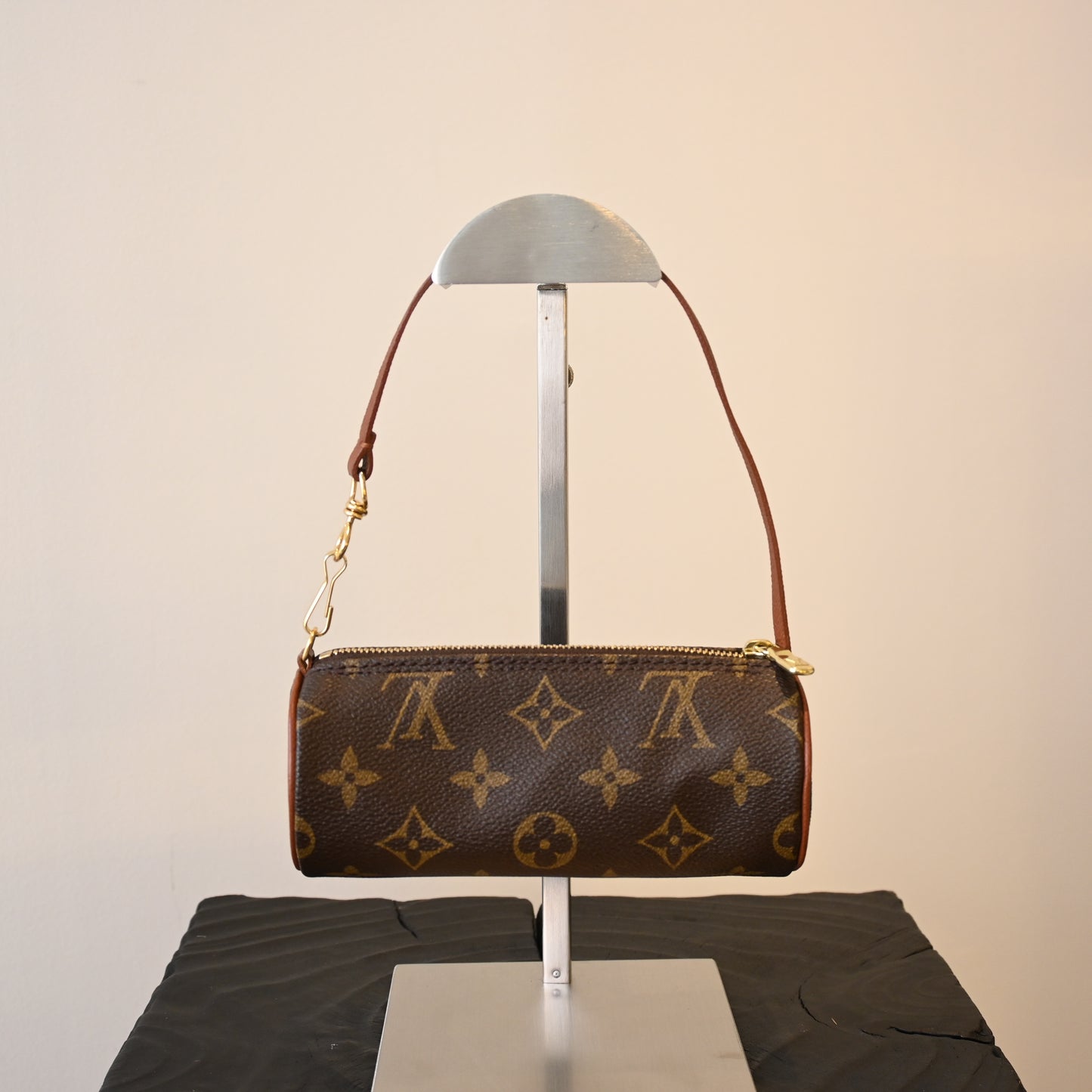 Louis Vuitton Monogram Mini Papillon