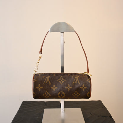 Louis Vuitton Monogram Mini Papillon