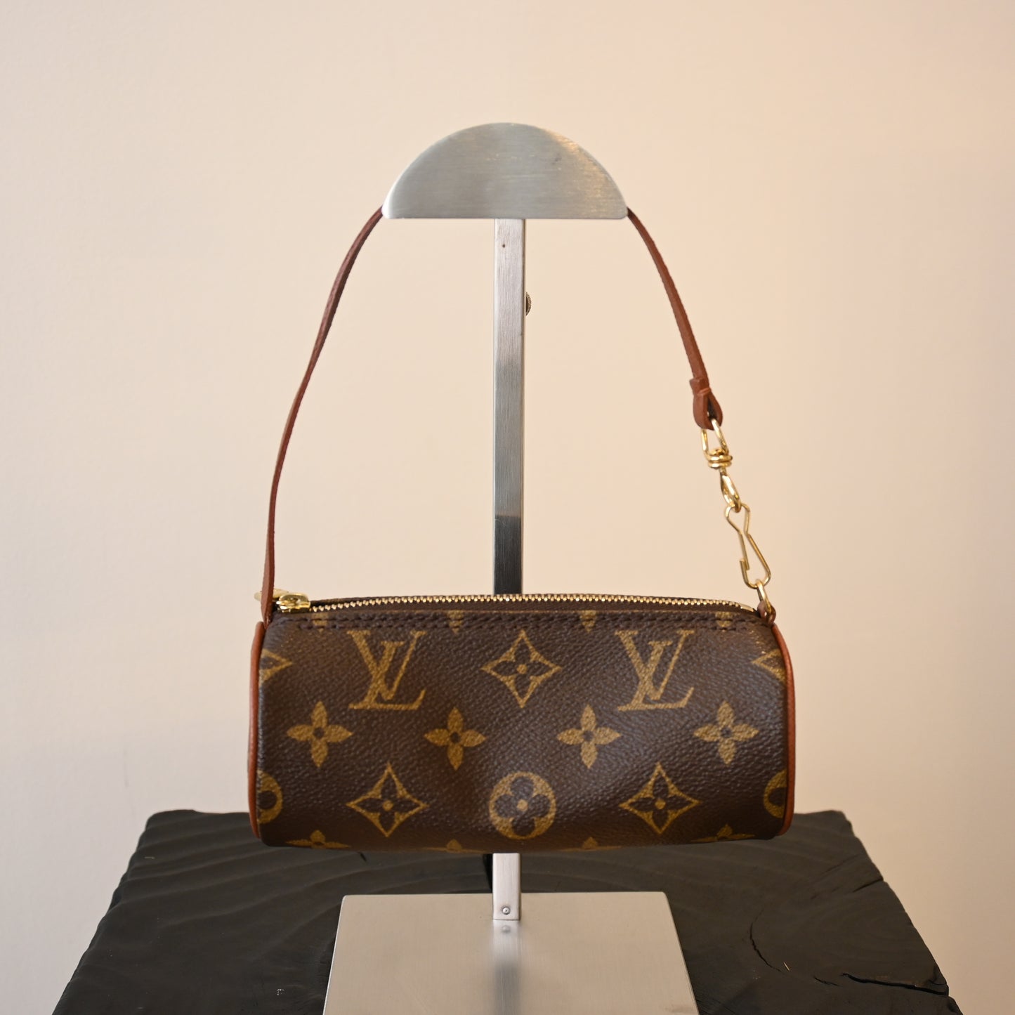 Louis Vuitton Monogram Mini Papillon
