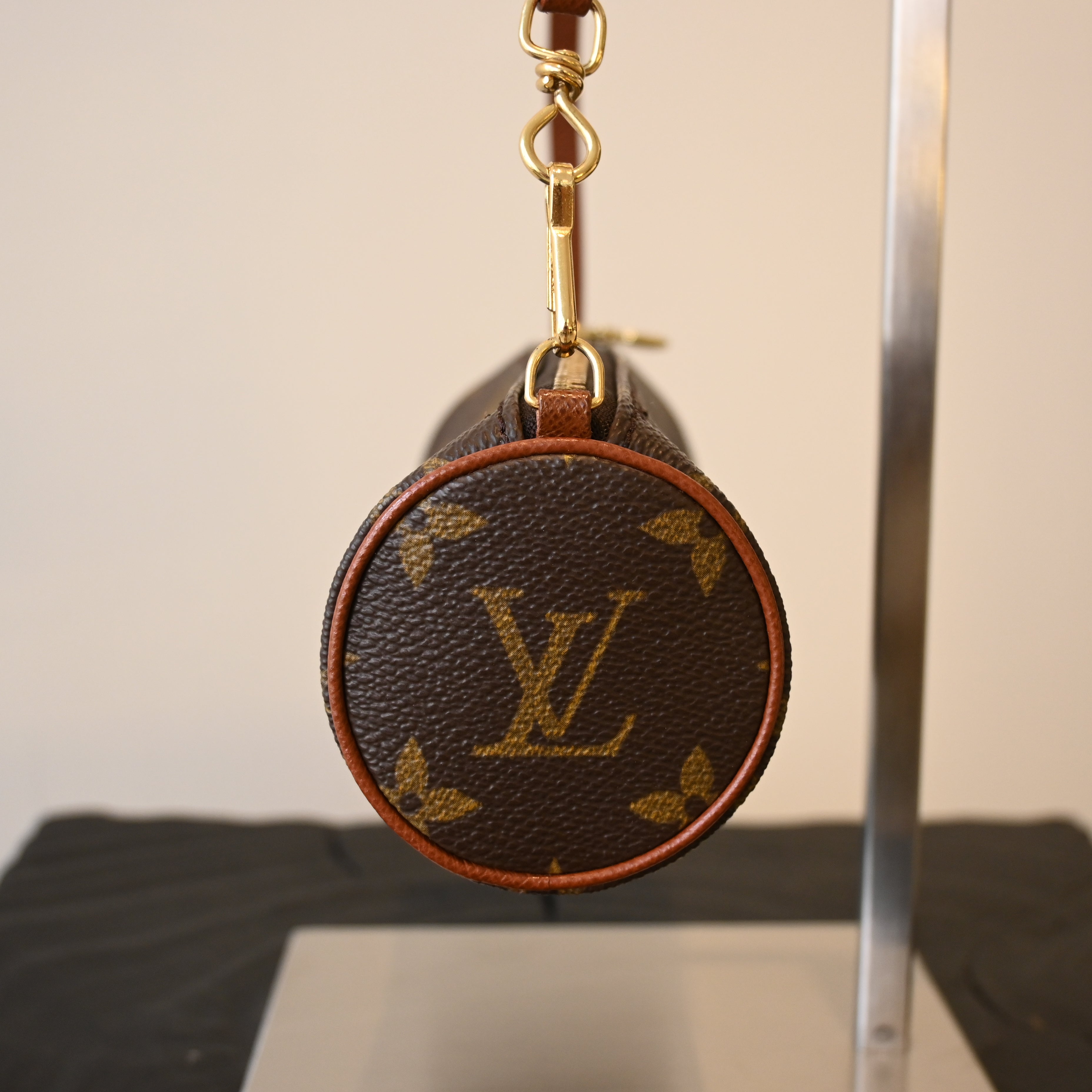 Louis Vuitton Monogram Mini Papillon - Leluxe Vintage Sdn. Bhd.