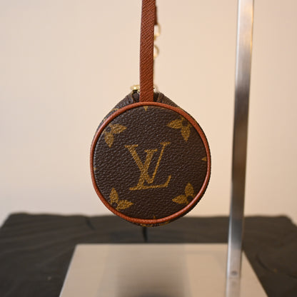 Louis Vuitton Monogram Mini Papillon