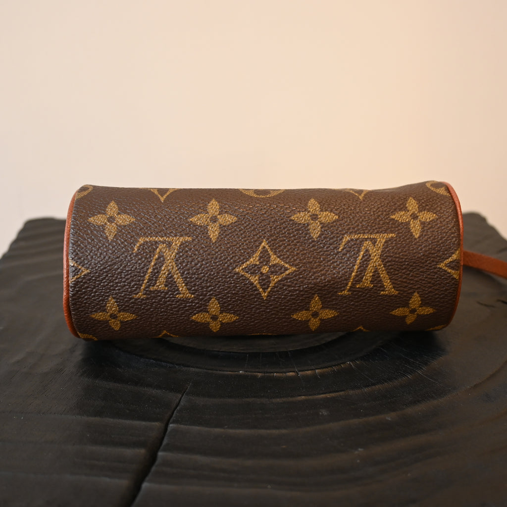 Louis Vuitton Monogram Mini Papillon - Leluxe Vintage Sdn. Bhd.