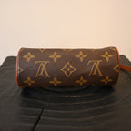 Louis Vuitton Monogram Mini Papillon - Leluxe Vintage Sdn. Bhd.
