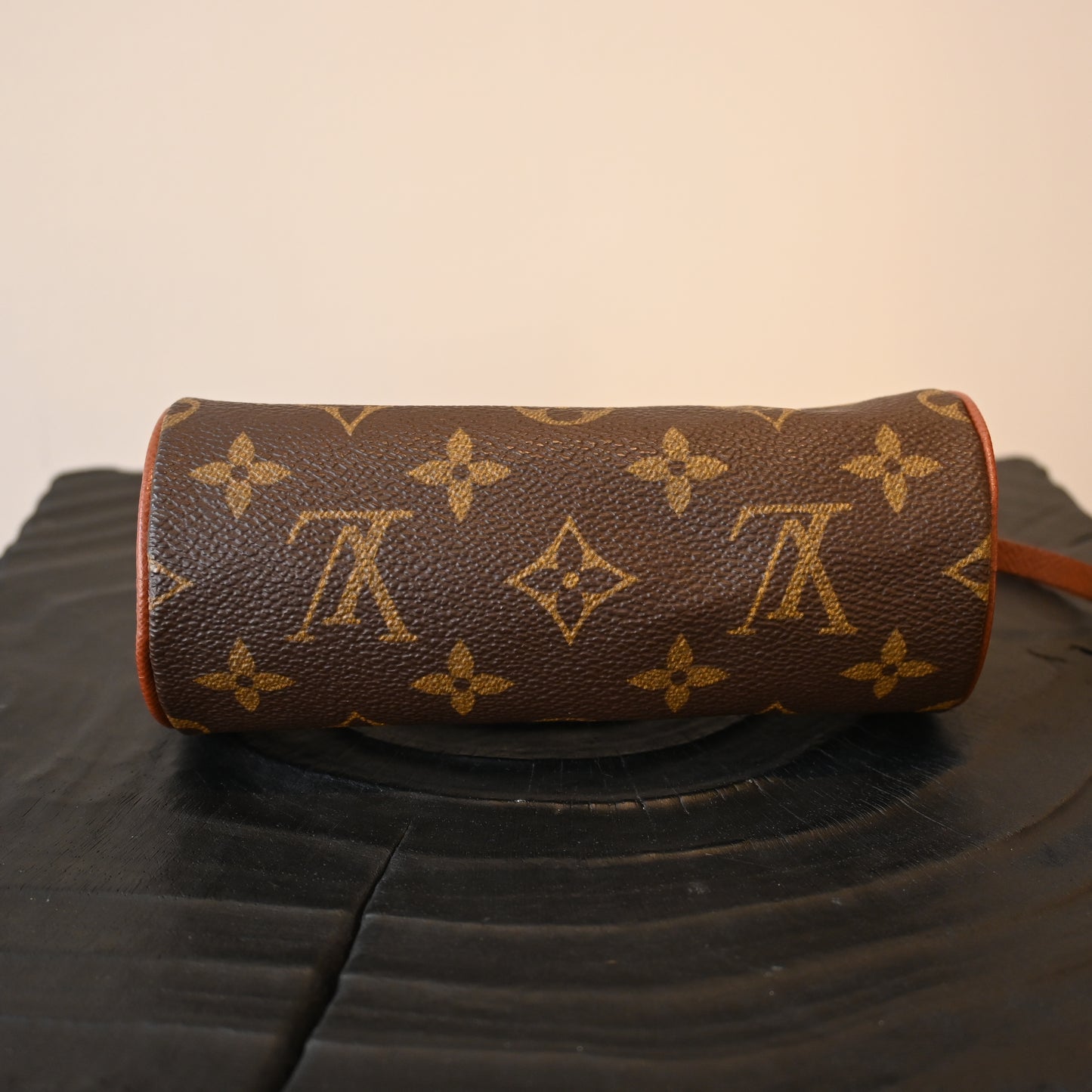 Louis Vuitton Monogram Mini Papillon