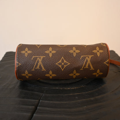 Louis Vuitton Monogram Mini Papillon