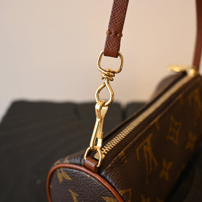 Louis Vuitton Monogram Mini Papillon