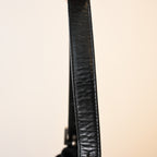 Fendi Mini Baguette Jersey Bag - Leluxe Vintage Sdn. Bhd.
