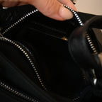 Fendi Mini Baguette Jersey Bag - Leluxe Vintage Sdn. Bhd.