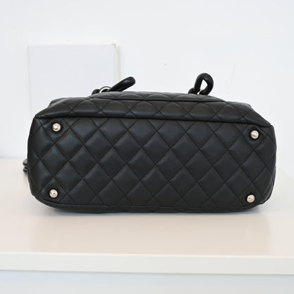 Chanel Cambon Ligne Bowling Bag