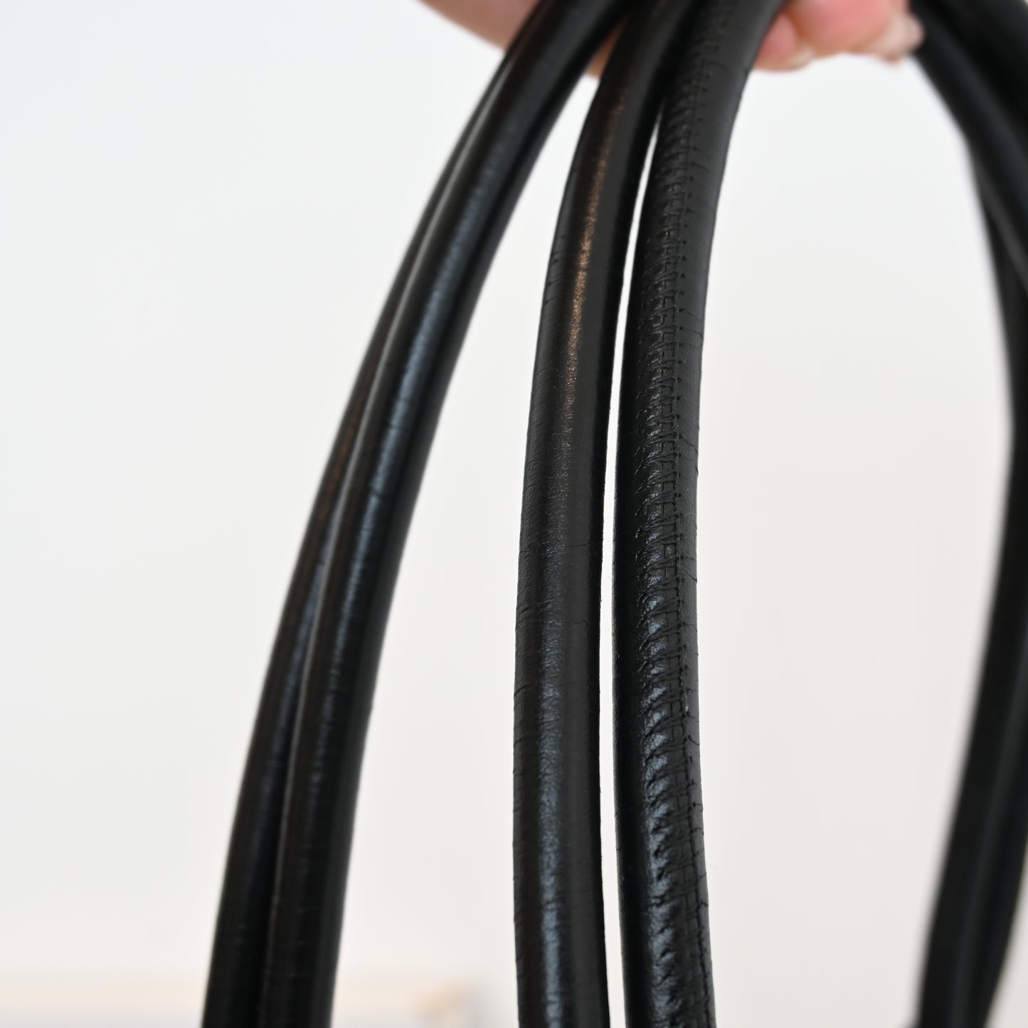 Chanel Cambon Ligne Bowling Bag