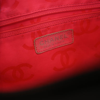 Chanel Cambon Ligne Bowling Bag